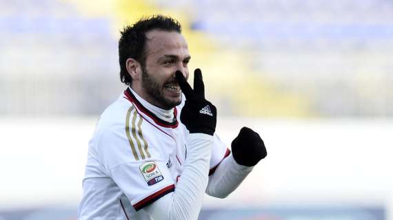 PAZZINI, Celebra su Facebook le sue 300 presenze in A