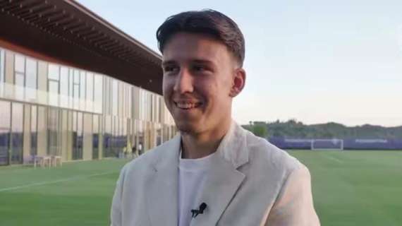Il 'ragionevole dubbio' di Pioli si chiama Eman Kospo: stasera a Grosseto grossa chance per il classe 2007