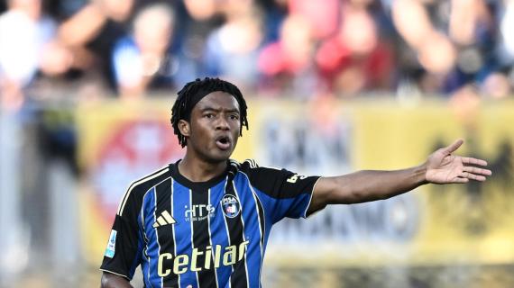 Fiorentina graziata da due ex: Nzola e Cuadrado fanno tremare i pali (e Pioli)
