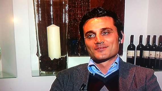 MONTELLA, Il bel gioco il nostro credo, JoJo un big