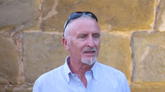 Pruzzo: "Kean può giocare a due. Gudmundsson? Ha tutto per fare bene"