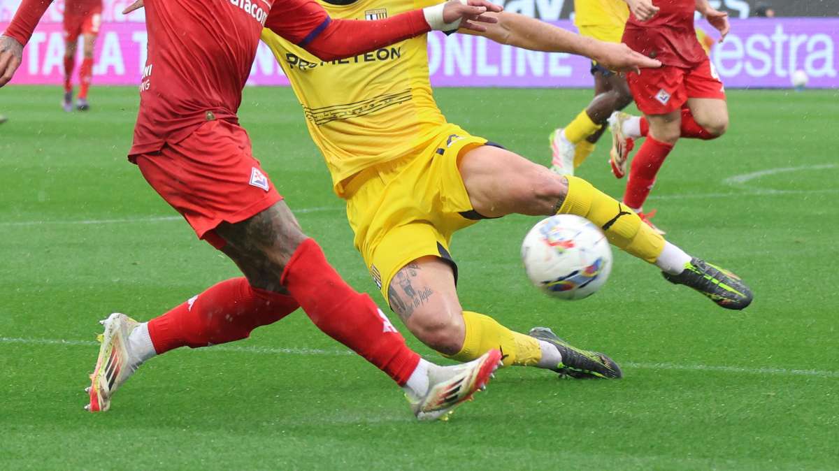 Scarseggiano i gol dalla panchina: Fiorentina-Parma, le statistiche in comune