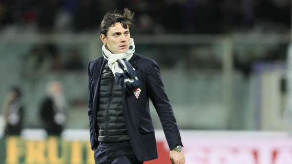 MONTELLA: "PIZARRO STA BENE, HO CHIAMATO TOTTI, BATI..."