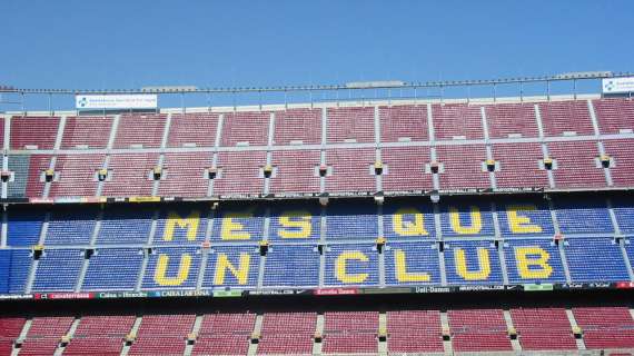 BARCA, Il leggendario Camp Nou in pensione?