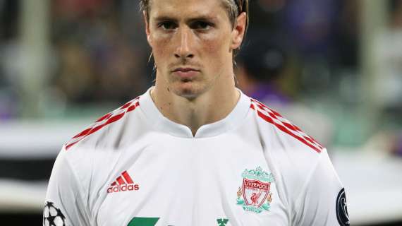 LIVERPOOL, Contro il Birmingham col dubbio Torres