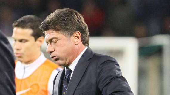 POLVERIERA INTER, Si pensa già al post Mazzarri 