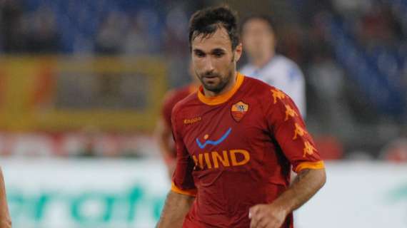 AG. VUCINIC, Nessun accordo con altre squadre