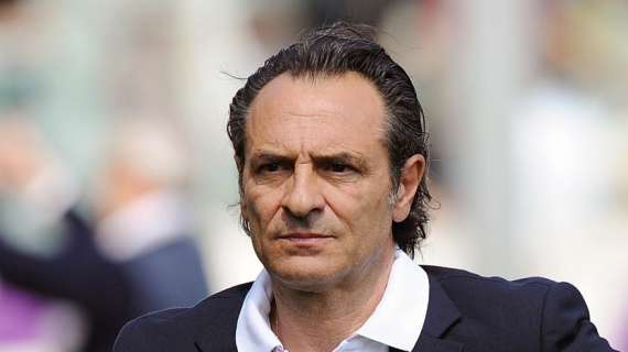 RETROSCENA, Prandelli e l'ufficio a Coverciano