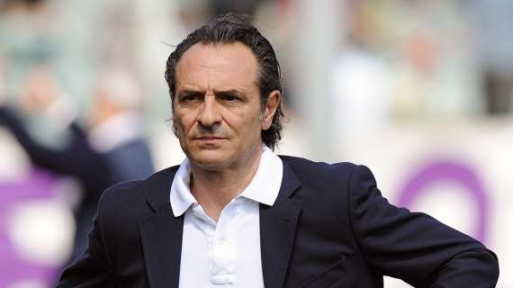 PRANDELLI, Gli auguri di Orzinuovi al neo c.t.