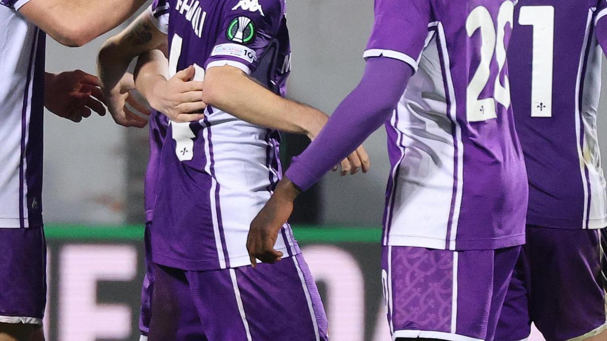 Tripletta super di Barzagli e primo posto: l'Under-16 supera il Lecce 3-2