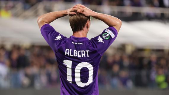 Serie A, la Flop20 dopo la 6° giornata: presenti ben 3 giocatori viola 