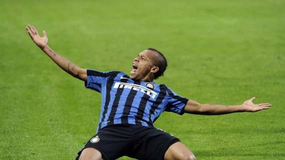 BIABIANY, Terzo posto alla portata dell'Inter