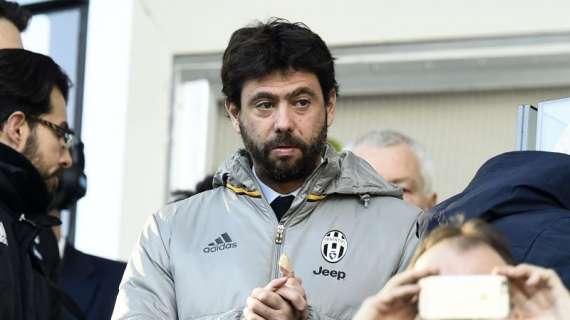 AGNELLI, Su Twitter: "Io con i boss mafiosi? Falso"