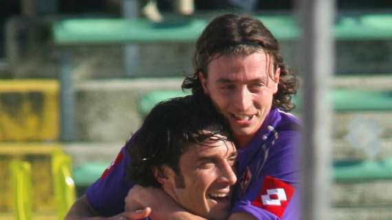 BOMBER VS KING, Tanti ex viola per la solidarietà