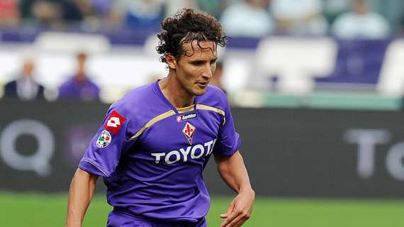 FIORENTINA, La situazione disciplinare