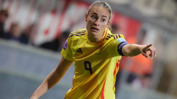 Eurocalcio donne: 49 convocate arrivano dalla Serie A italiana, Fiorentina compresa