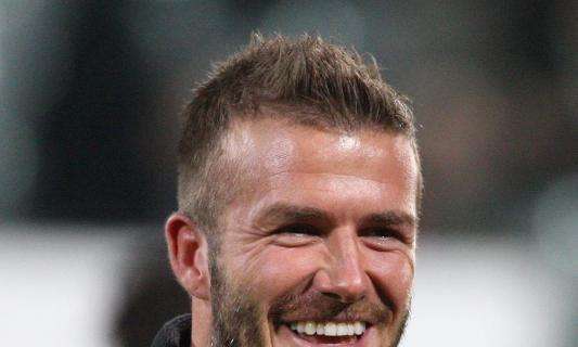 BECKHAM, Alli mi ha sorpreso. Kane inarrestabile