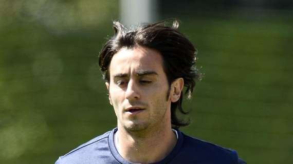 VIDEO FV, Anche Pasqual e Aquilani in campo