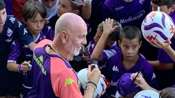 Suona il gong, Kean saluta la clausola e guarda al futuro in viola. Un'altra conferma mentre è già scattato l'effetto Pioli
