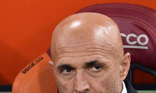 SPALLETTI, Uno come Sousa non è facile da ritrovare