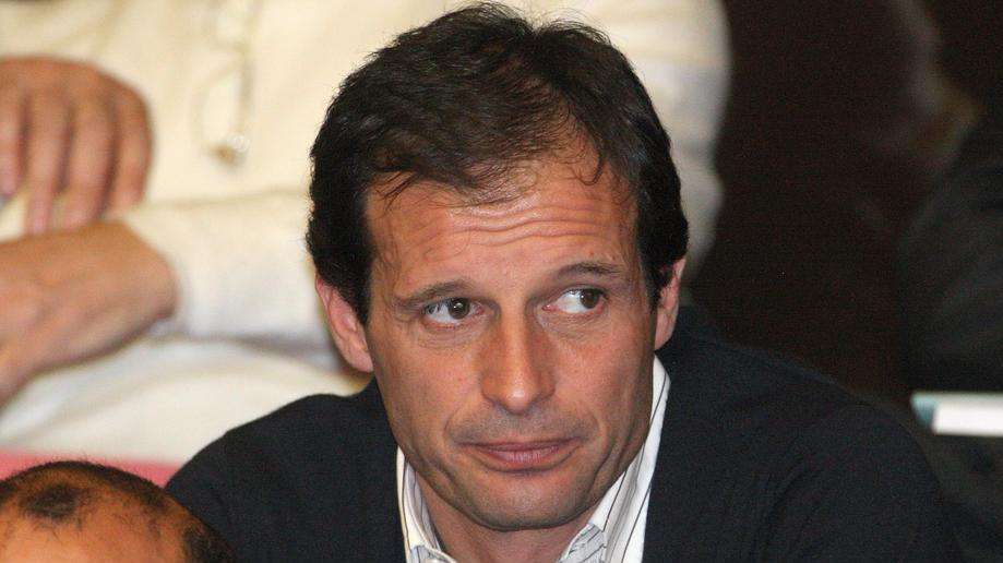 ALLEGRI A FV, Ormai mi vedono ovunque