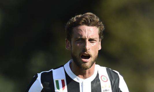 MARCHISIO, Fuori un mese: a rischio per la Fiorentina