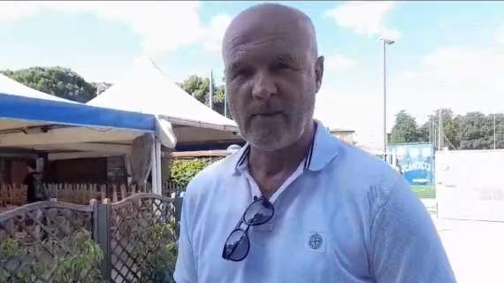 VIDEO FV, Guerrini: "Jovic? Gli servirebbe più fiducia"