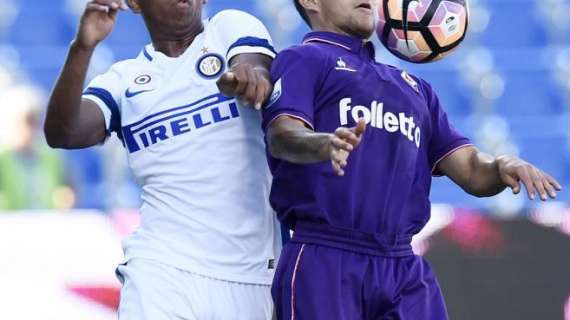 IND. FV, Circa 1.000 tifosi viola domani al Mapei