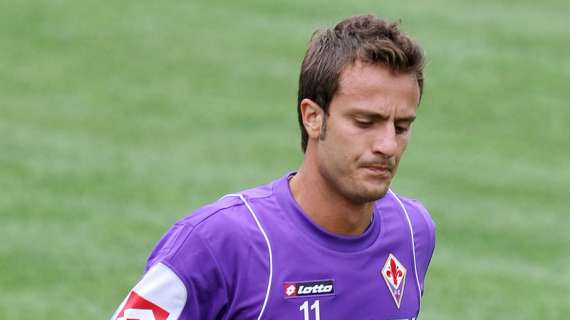 FIORENTINA, Gilardino a rischio squalifica