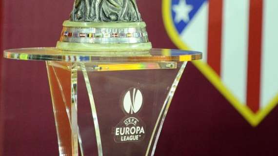 ACF, Ecco la lista ufficiale per l' Europa League