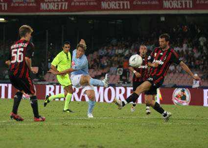 SERIE A, Risultati finali. Napoli e Udine sognano