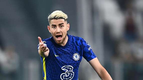 JORGINHO, Pallone d'Oro? Un sogno. Le parole...