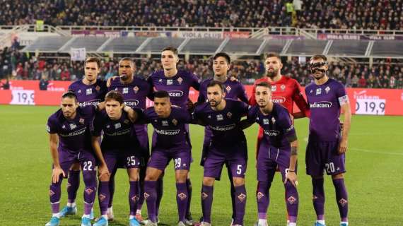 TOP FV, Chi il migliore in Fiorentina-Inter 1-1?