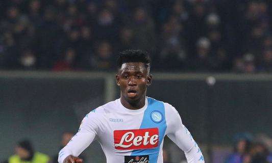 DIAWARA, Fiorentina molto forte: punto importante