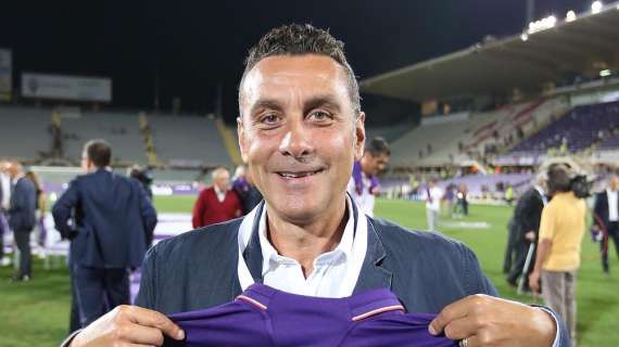 BAIANO, Viola, manca chi detta i tempi. E su Sarri...