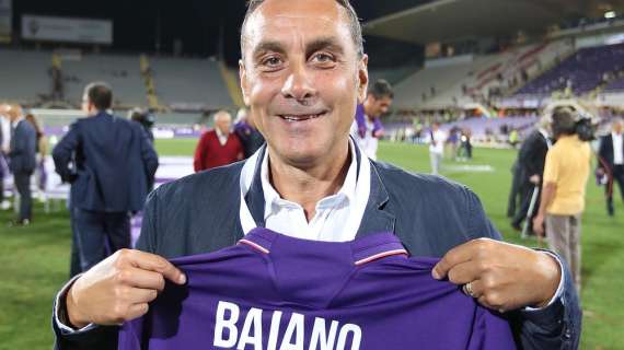 "Scordatevi che Dzeko venga a fare il vice Kean. Colombo mossa giusta", il pensiero di Baiano