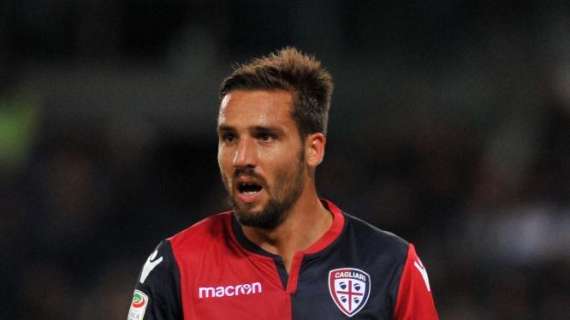 SERIE A, Cagliari batte 2-1 Parma all'85' con Pavoletti