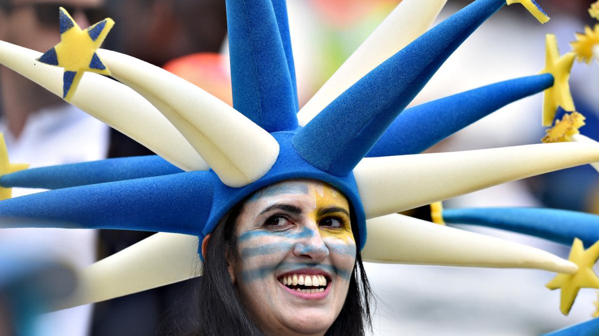 Mondiali, le formazioni ufficiali della sfida tra Arabia Saudita e Uruguay