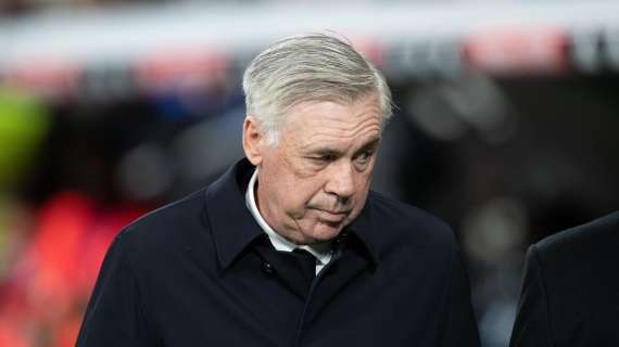 ANCELOTTI, Vlahovic? Non ho bisogno di un centravanti