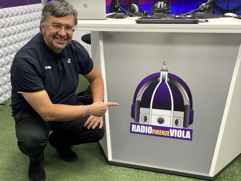 Marianella: "La stagione può ancora diventare straordinaria. Ecco cosa penso di Paratici"