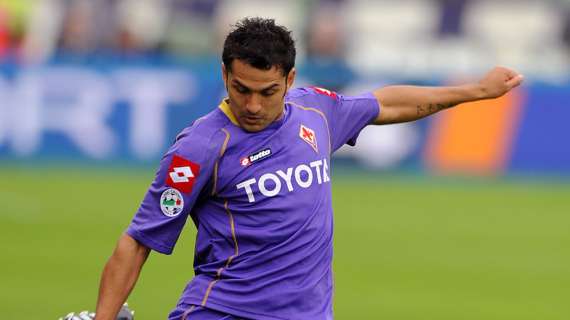 FIORENTINA-INTER 0-0 LE PAGELLE. Il miglior Santana, coraggio Pasqual