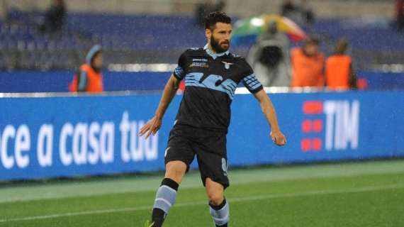 UFFICIALE, Candreva è un nuovo giocatore dell'Inter