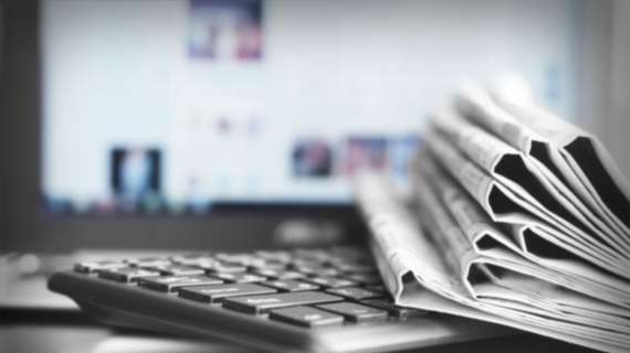 Rassegna stampa, queste le prime pagine dei quotidiani in edicola