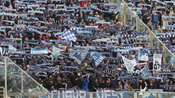 SPAL, Ieri al Franchi due aggressioni a tifosi ospiti