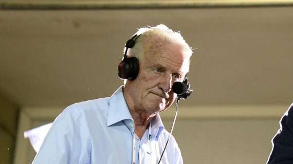 TRAPATTONI, Viola completa e spettacolare