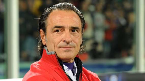 FIORENTINA, Prandelli conta i presenti