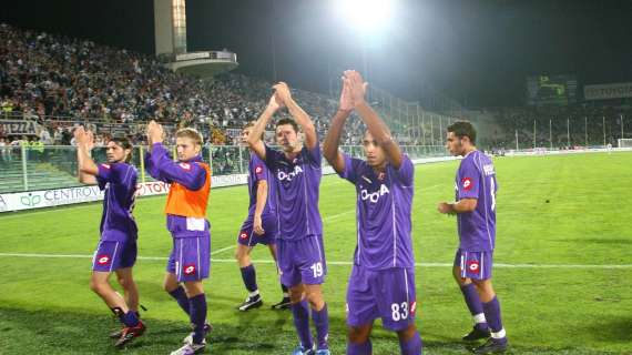 FIORENTINA, Questione di regole