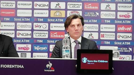 MONTELLA, SIAMO ALL'INIZIO DI UN PERCORSO. CHIESA STIA SERENO. PEDRO STA BENE MA...