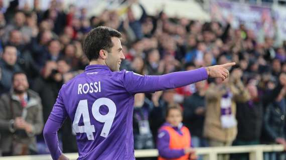 UFFICIALE, Rossi alla Spal: scelta la 1ª maglia viola