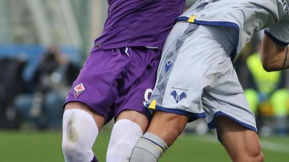 ALL.VERONA U19, Viola forti: servirà aggressione